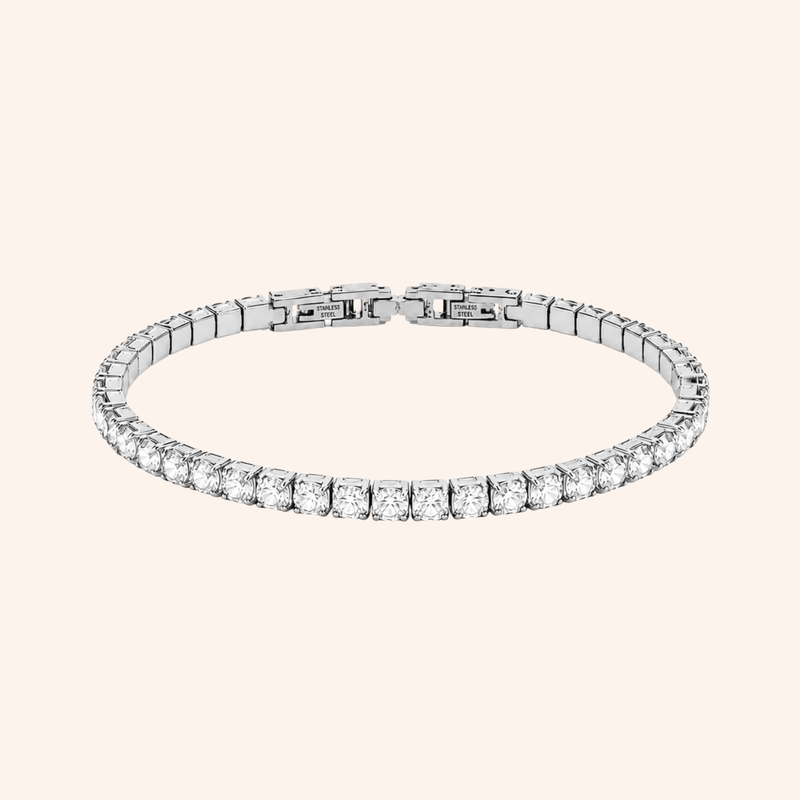 Bracciale Tennis Man
