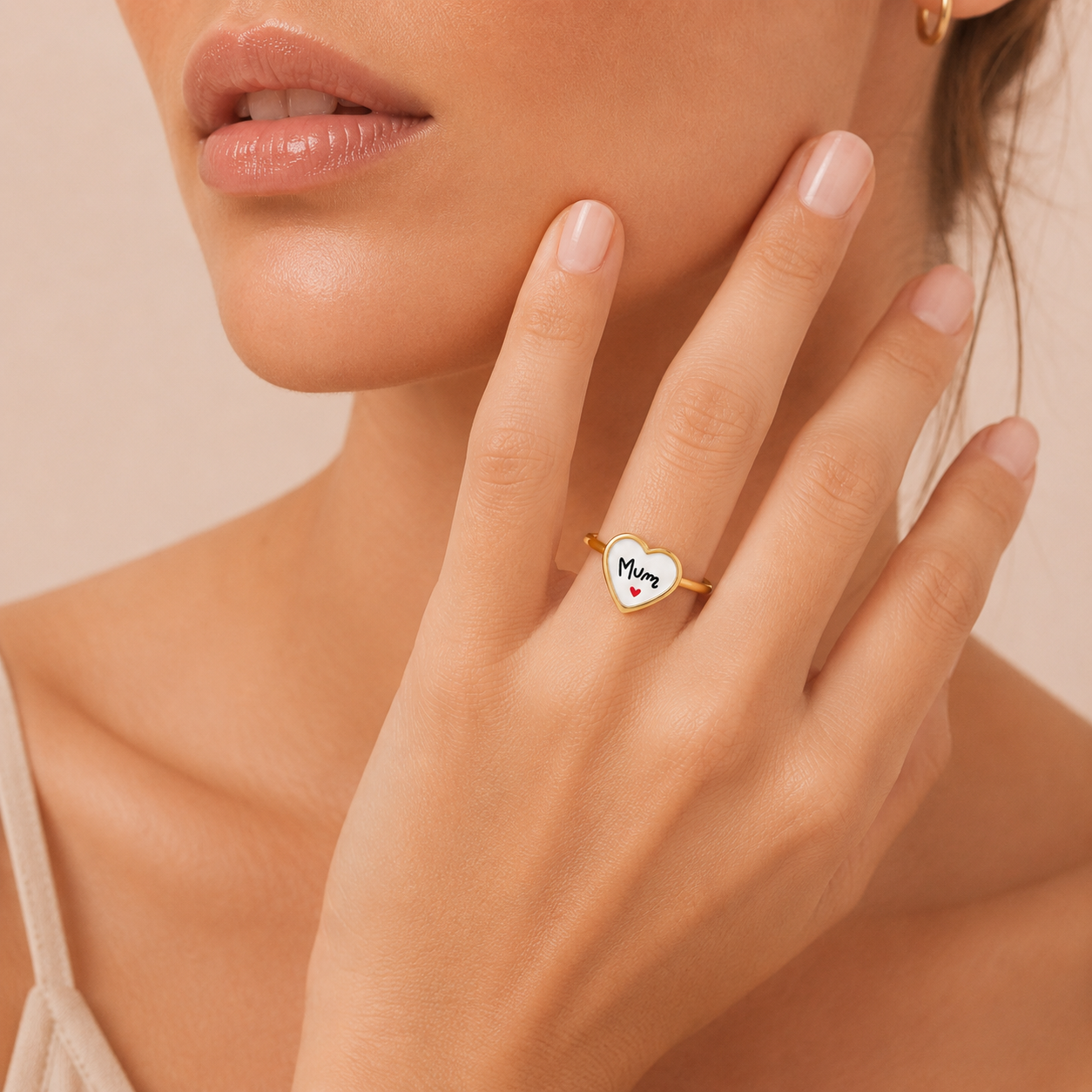 Anello Mum