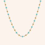 Collana Summer Beads