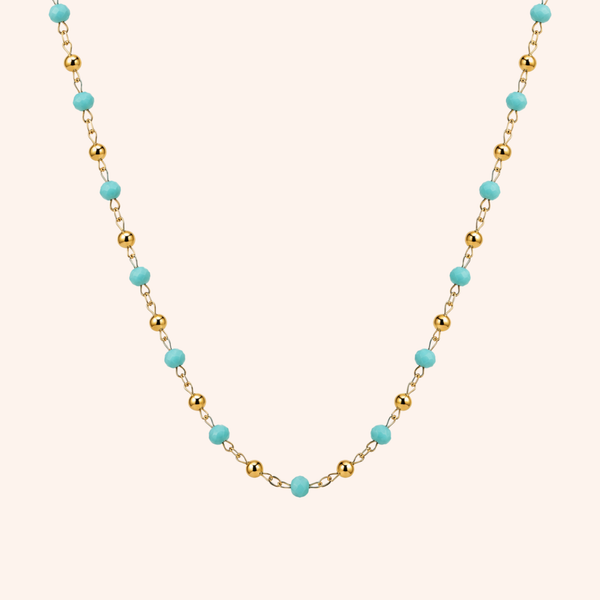 Collana Summer Beads