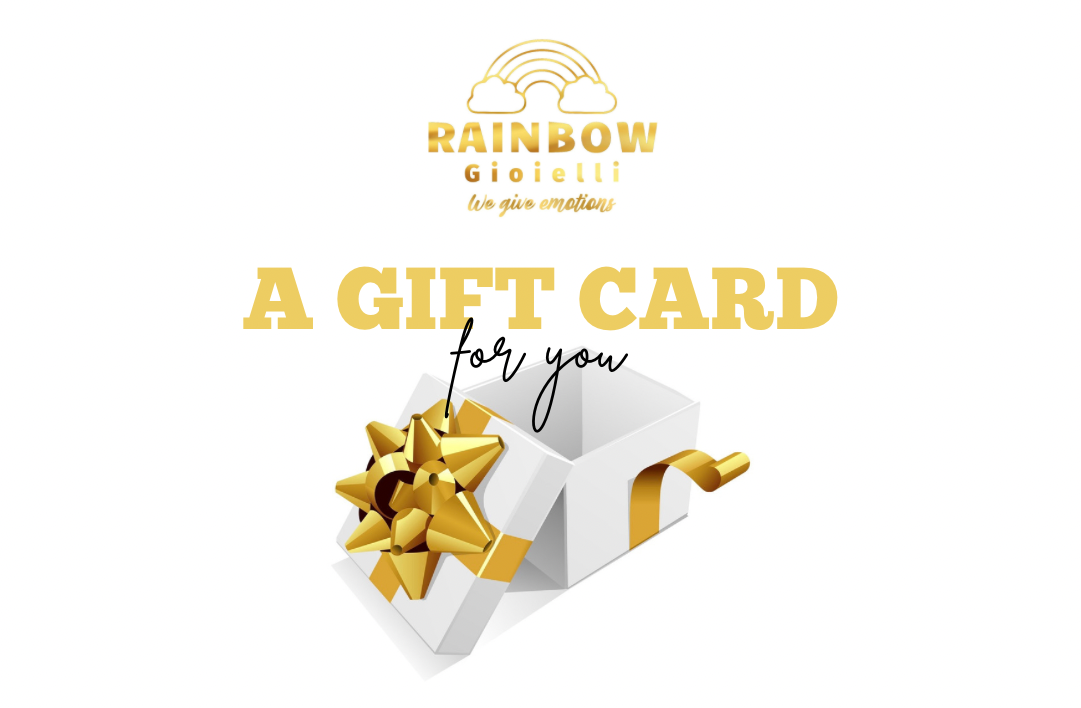TARJETA DE REGALO