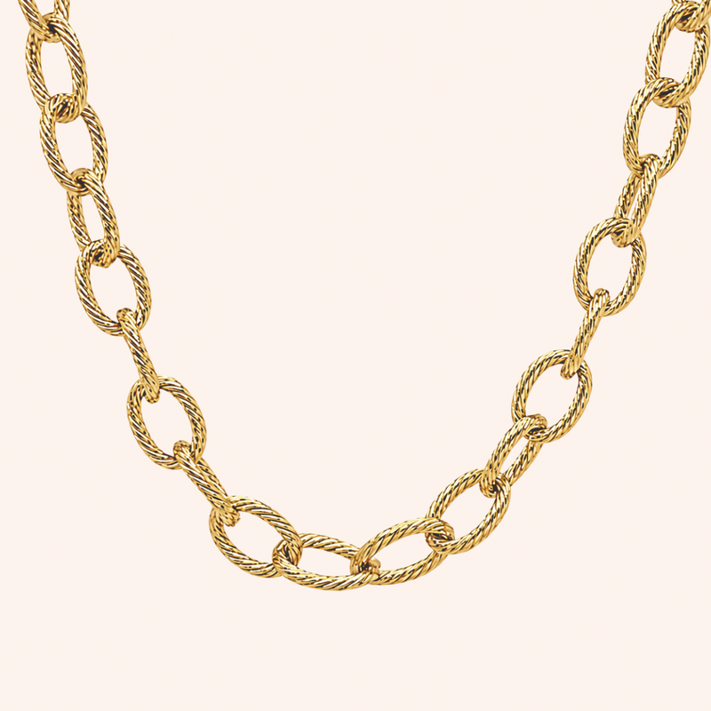 Cadena Chain (para montar)