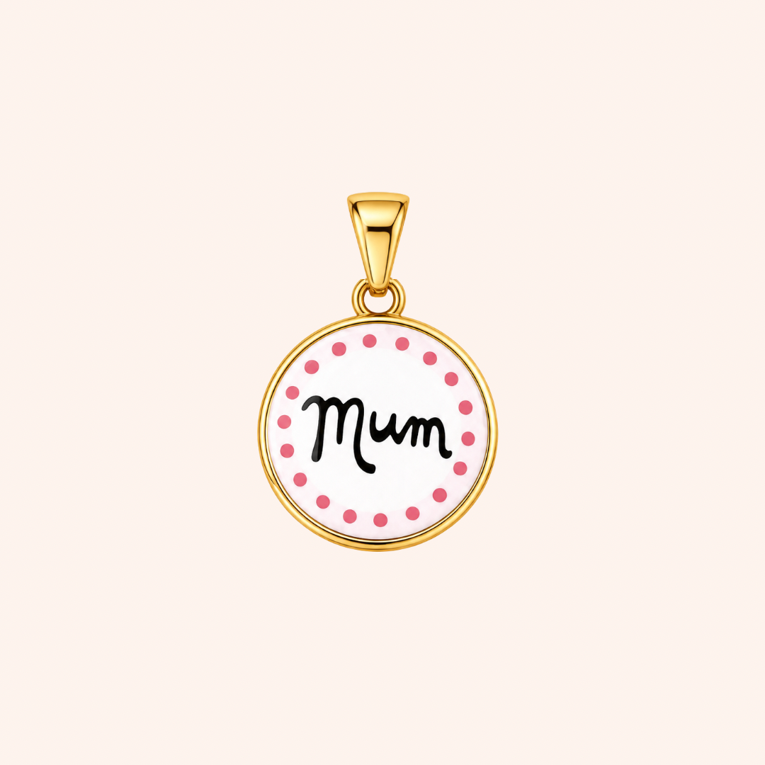 Ciondolo Mum