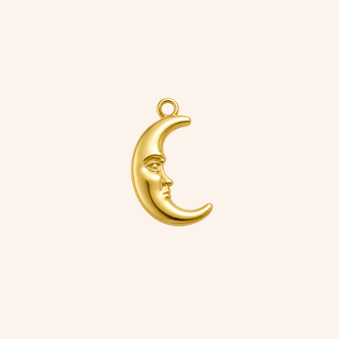 Ciondolo Moon