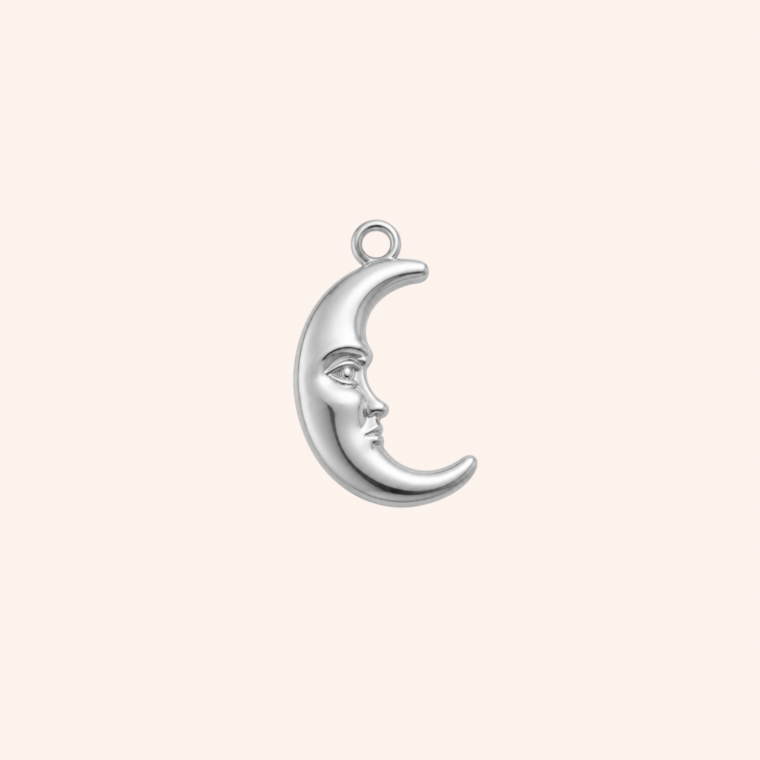 Ciondolo Moon