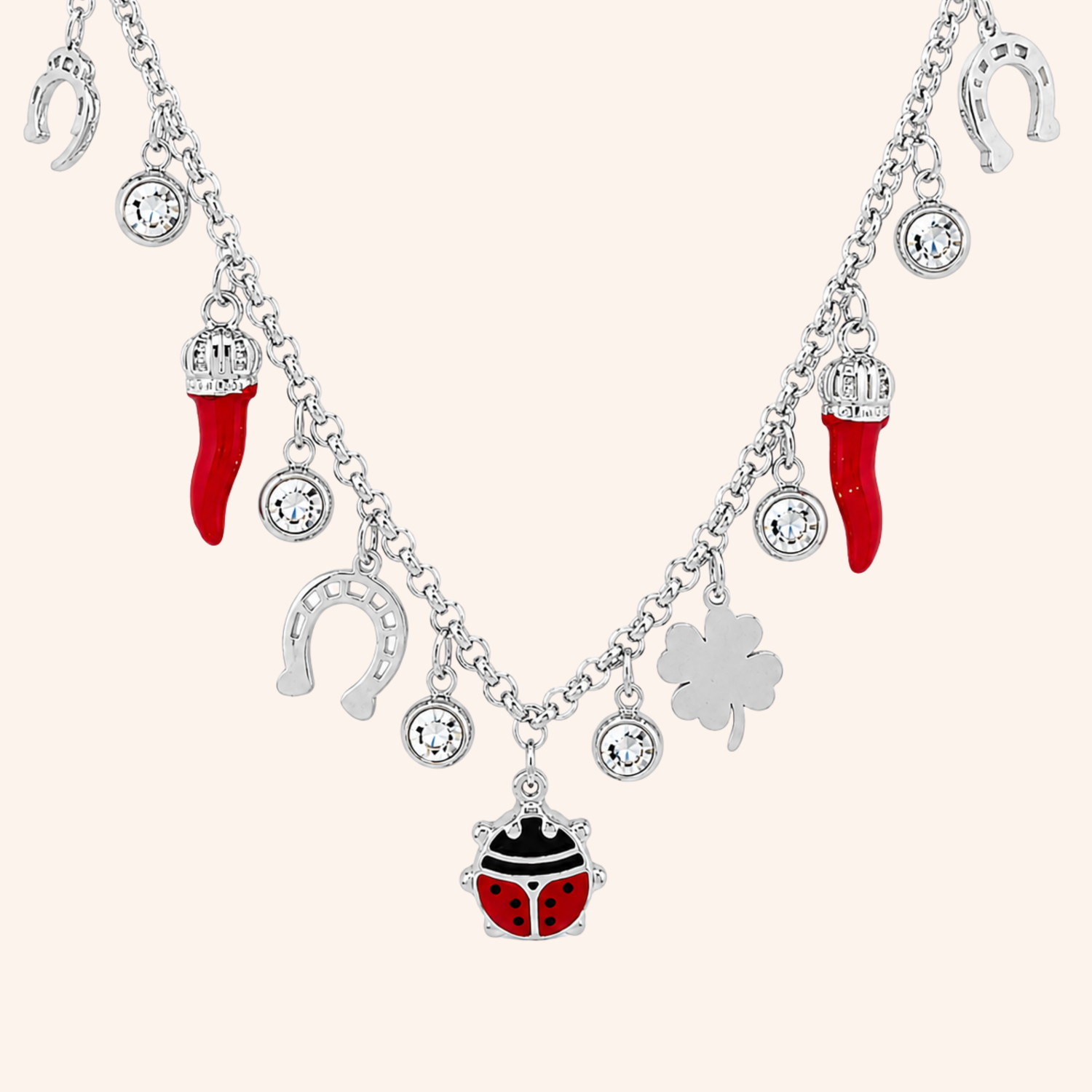 Collana Esagero