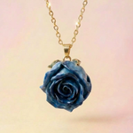 Collana Rosae - vista laterale