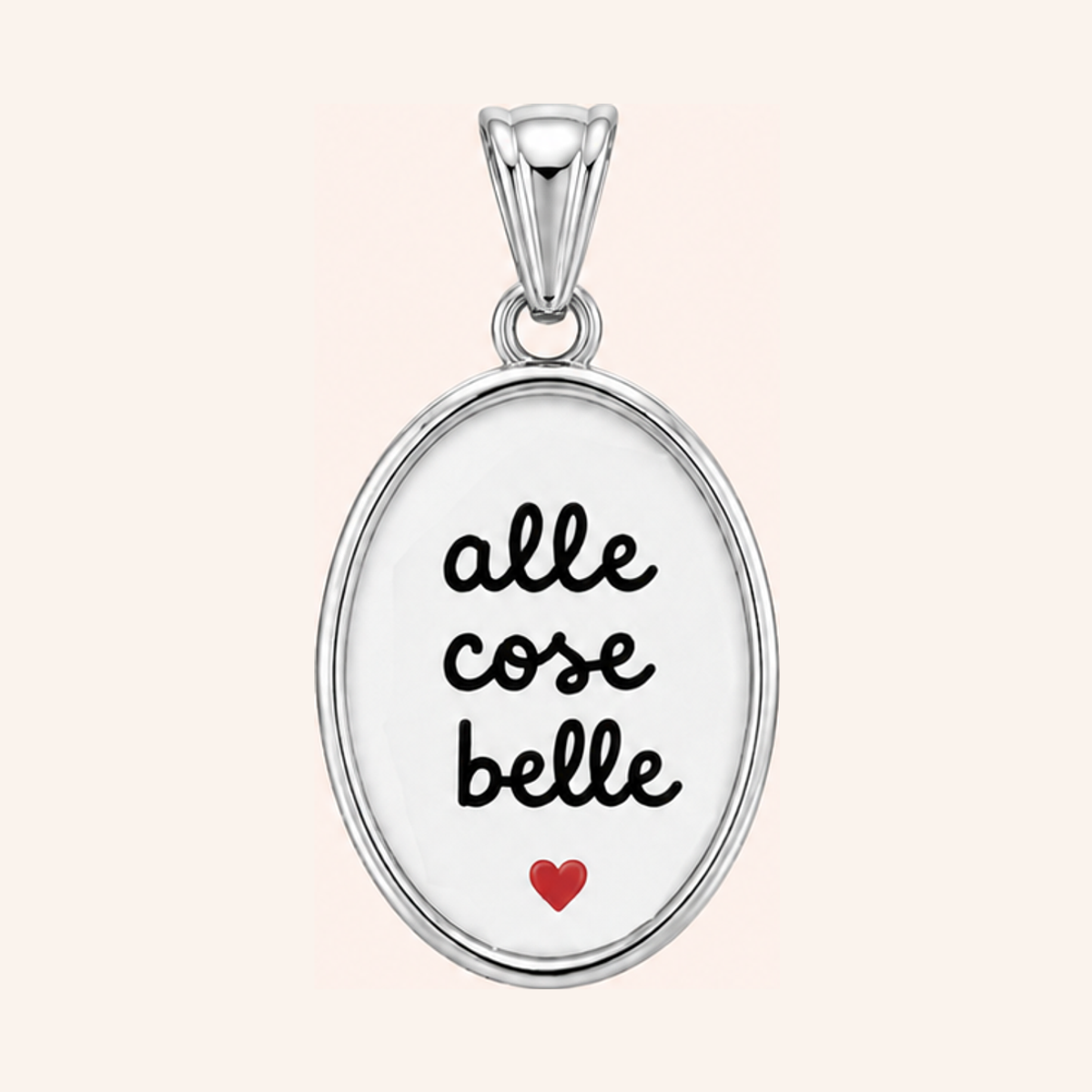 Argento bianco