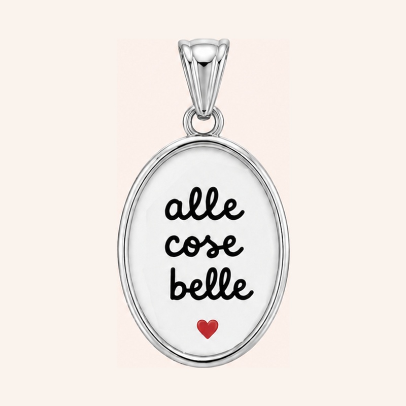Argento bianco