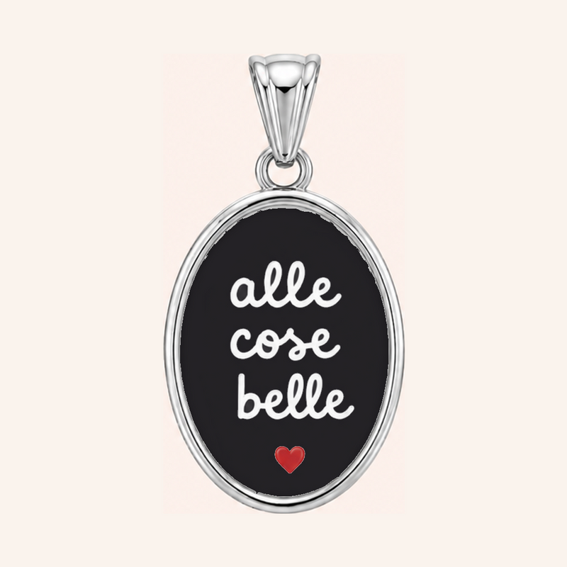 Argento nero