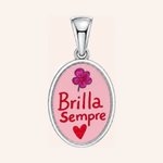 Argento rosa