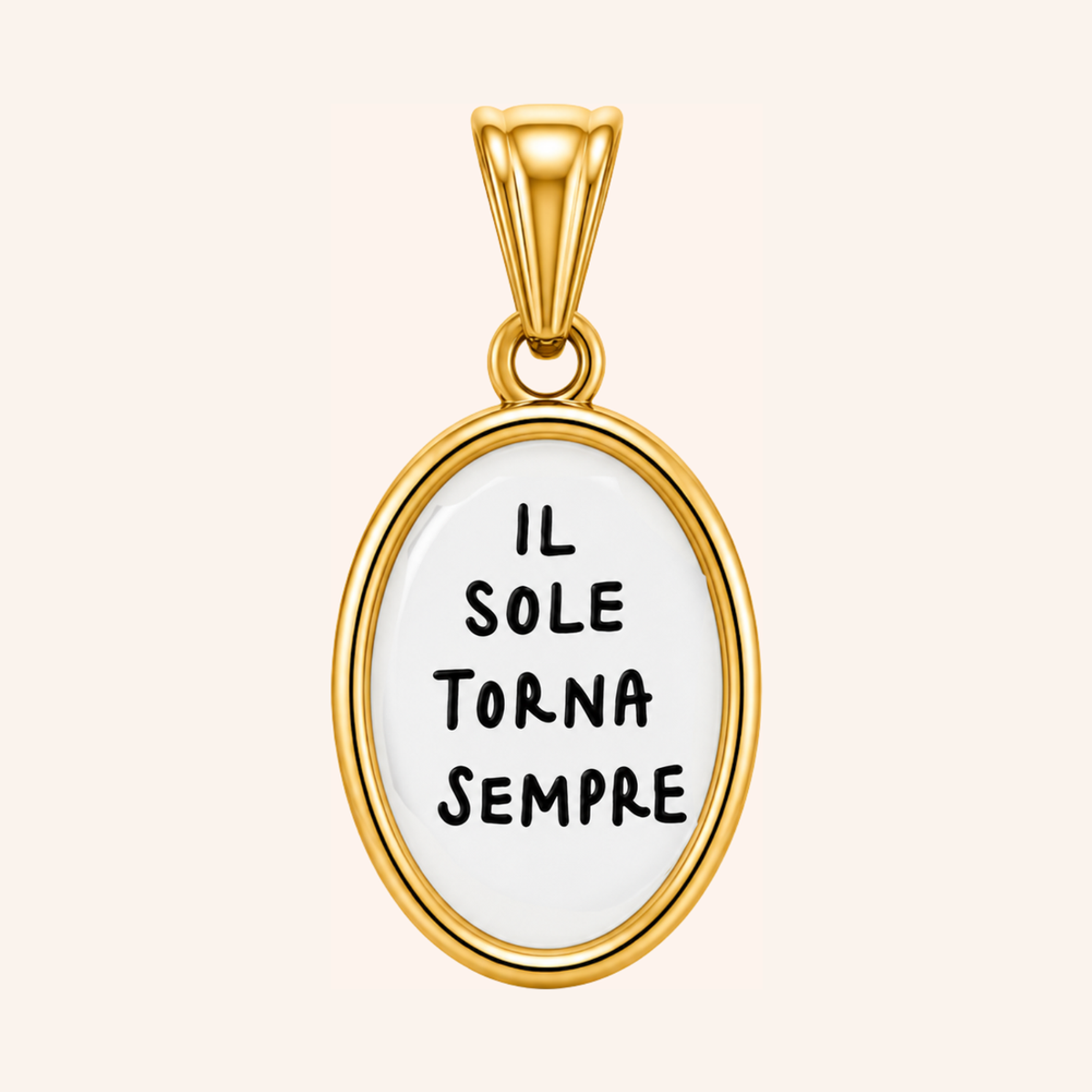 Oro bianco