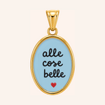 Oro celeste