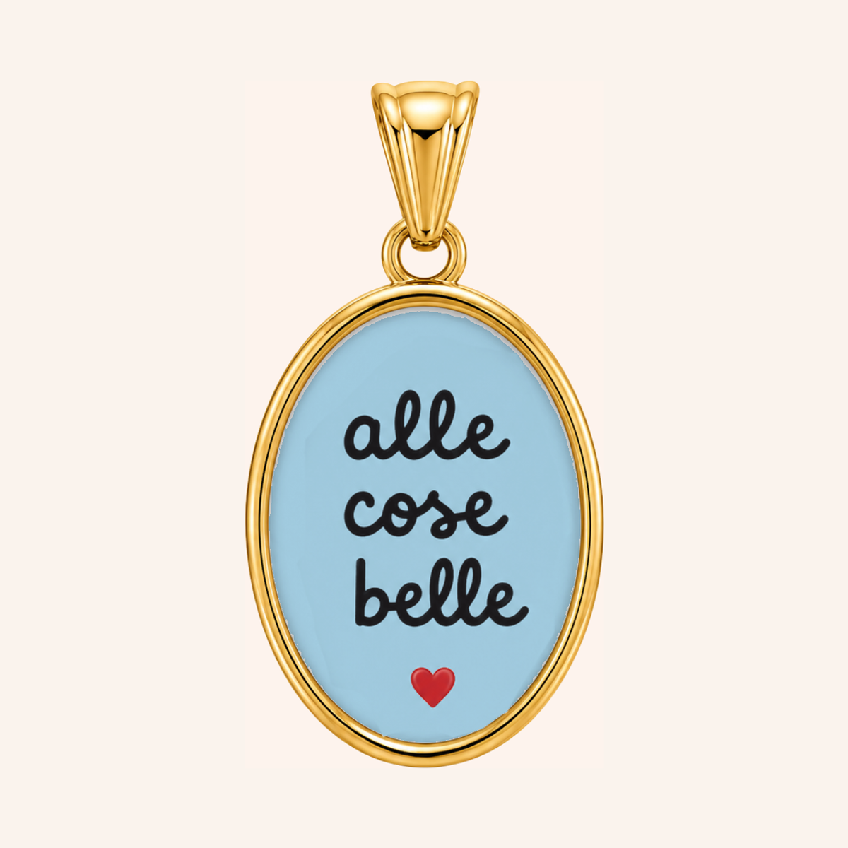 Oro celeste