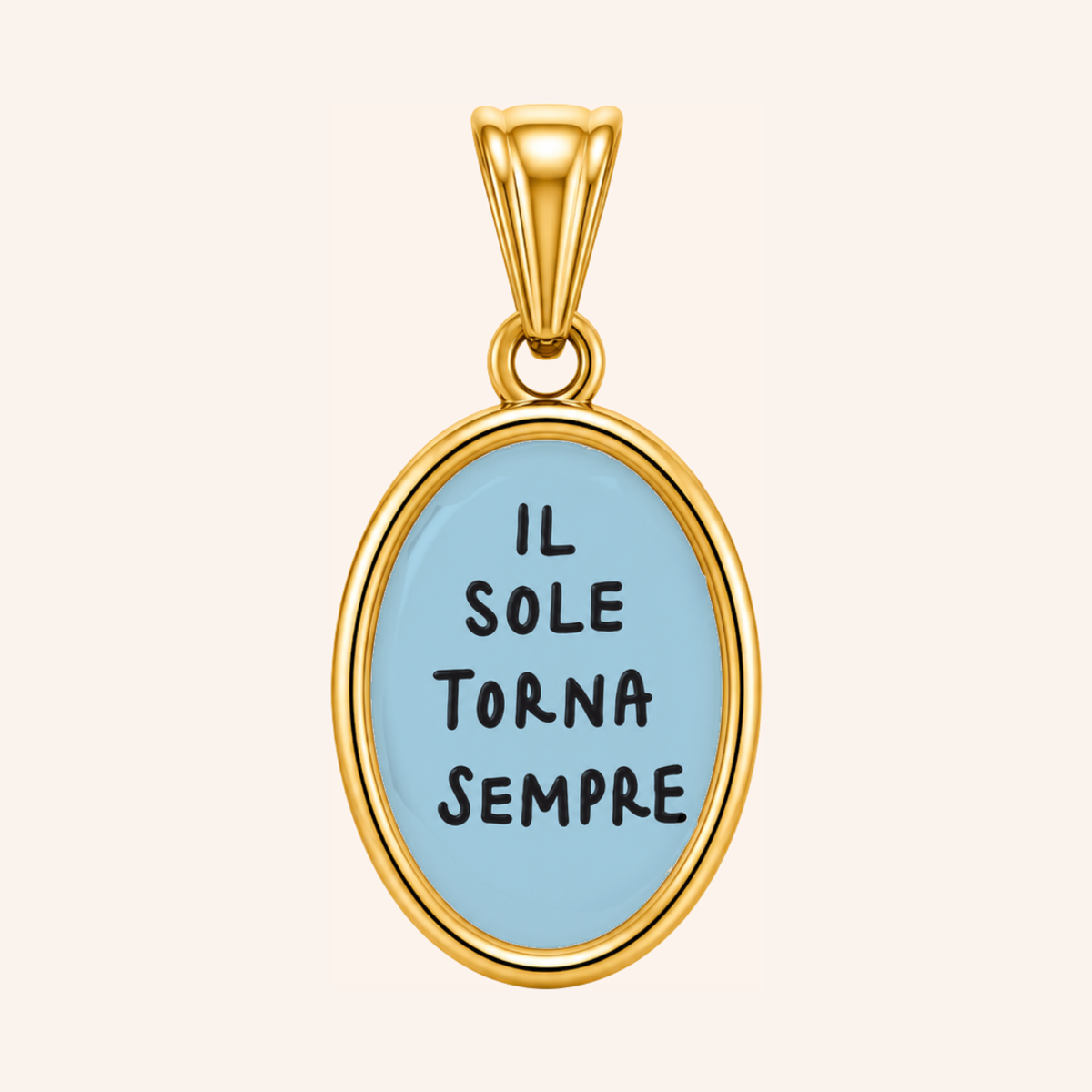 Oro celeste