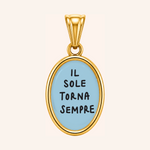 Oro celeste