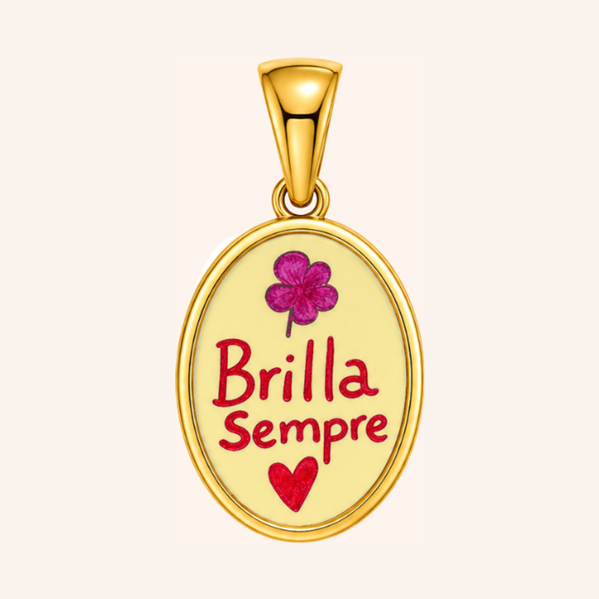 Oro giallo