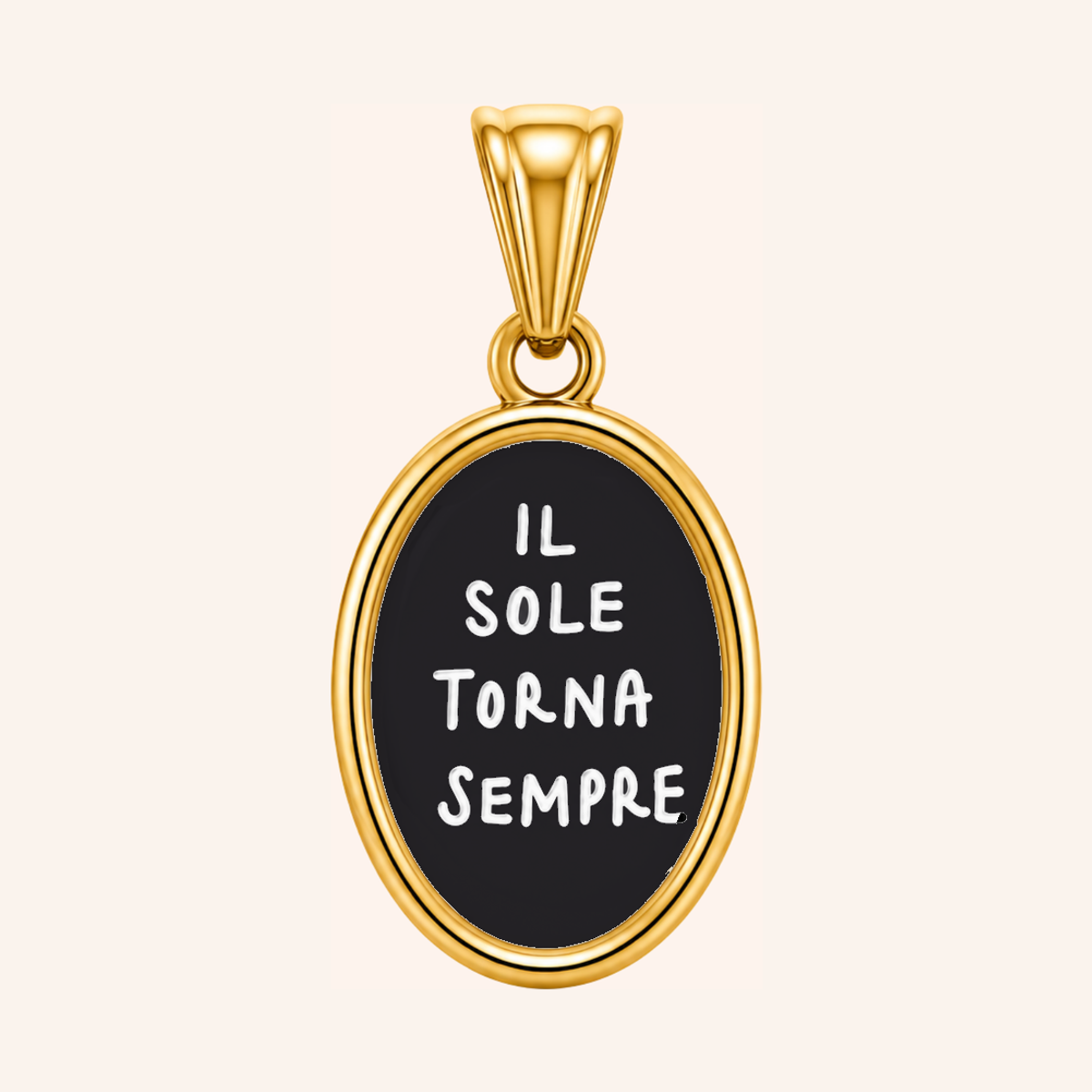 Oro nero
