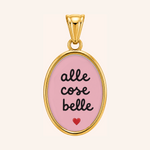 Oro rosa
