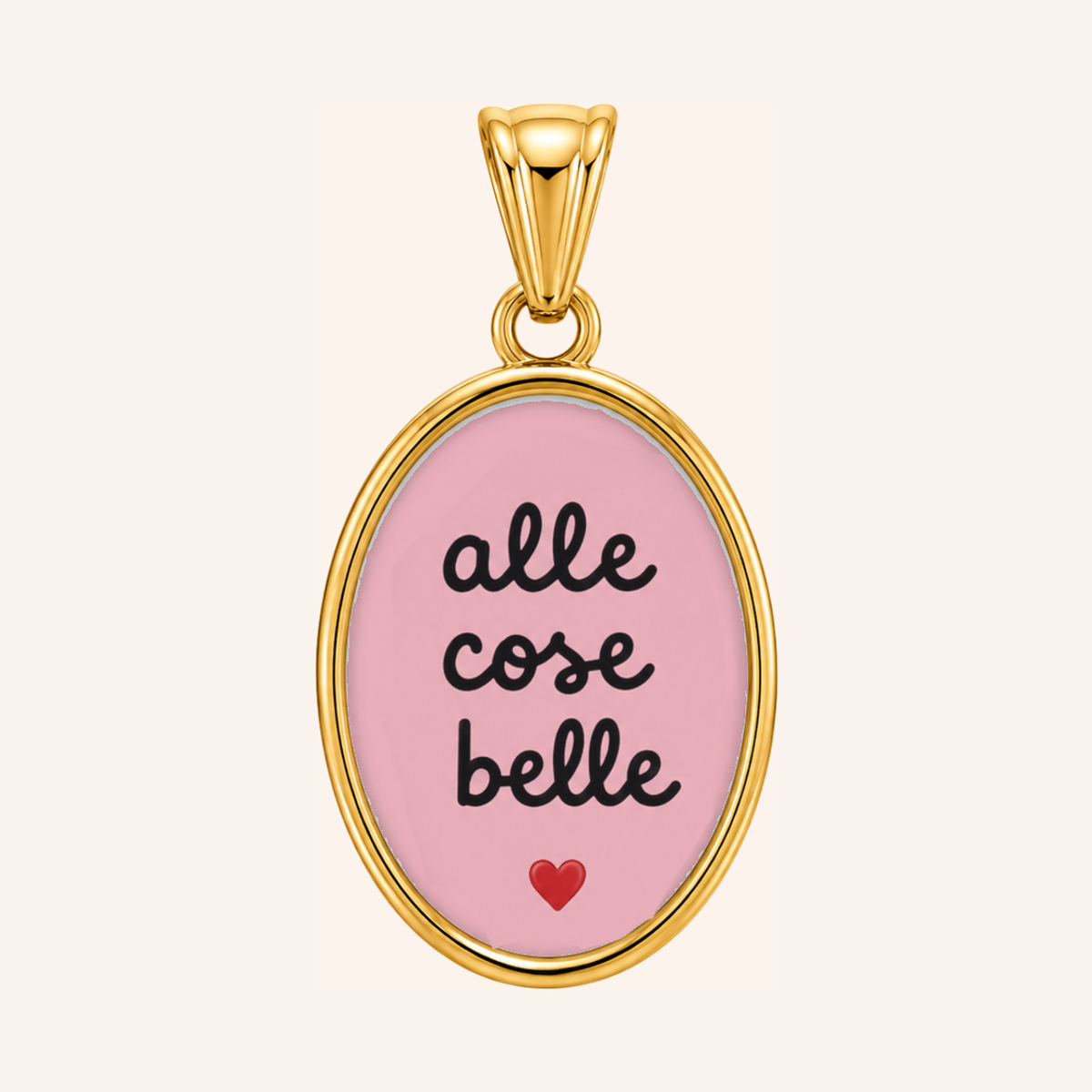 Oro rosa