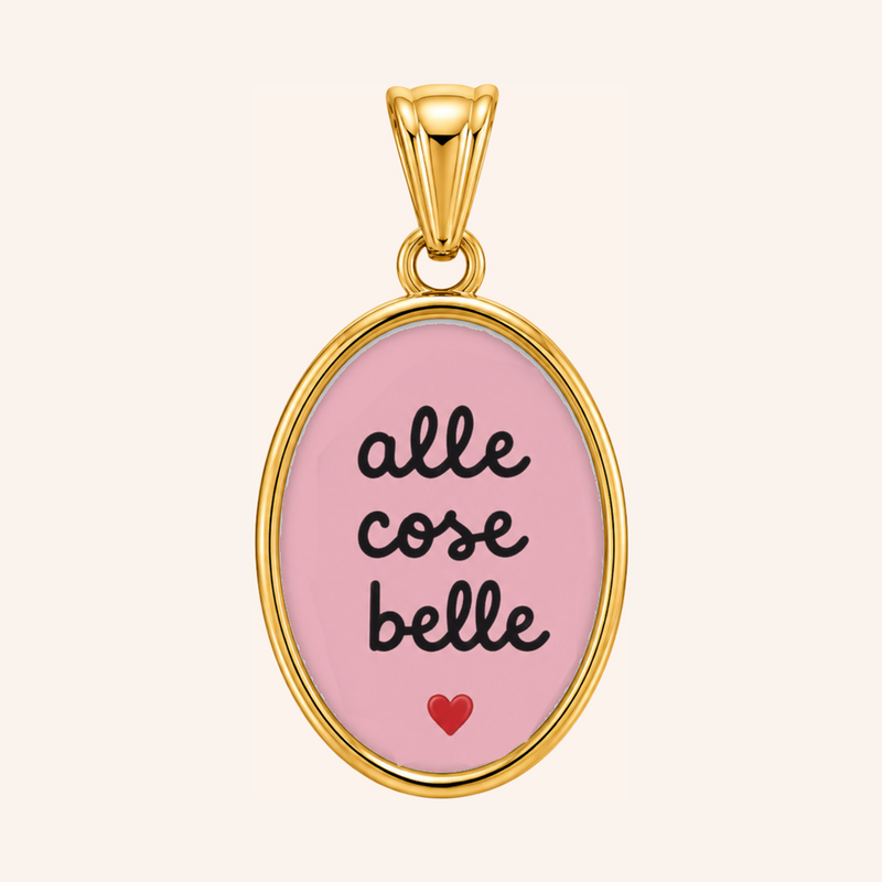 Oro rosa