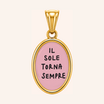 Oro rosa