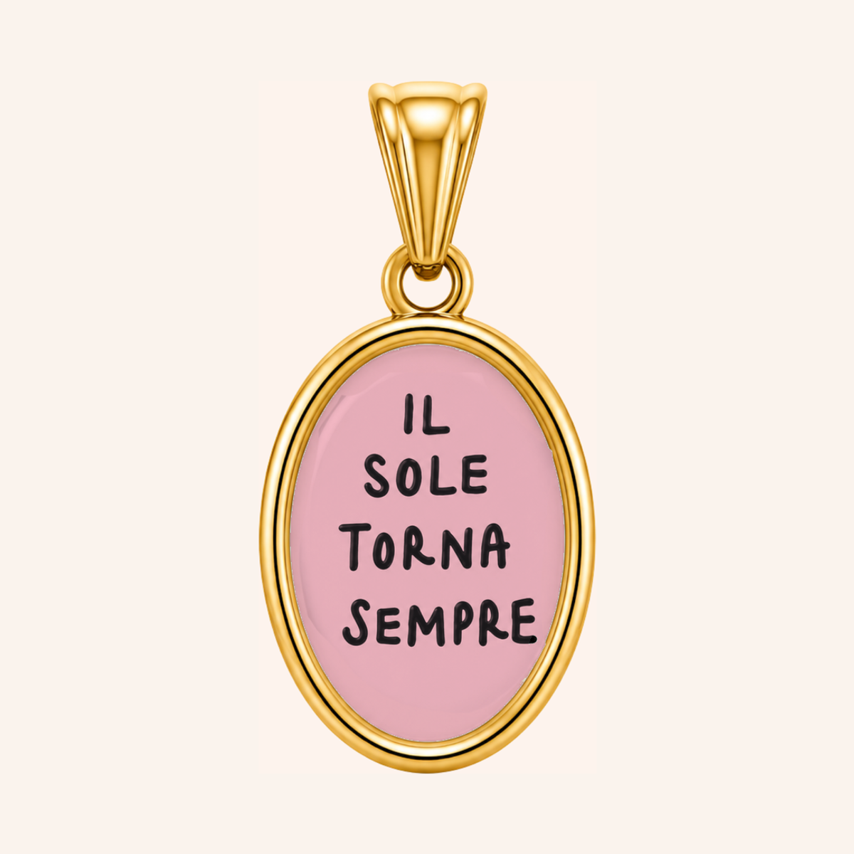 Oro rosa