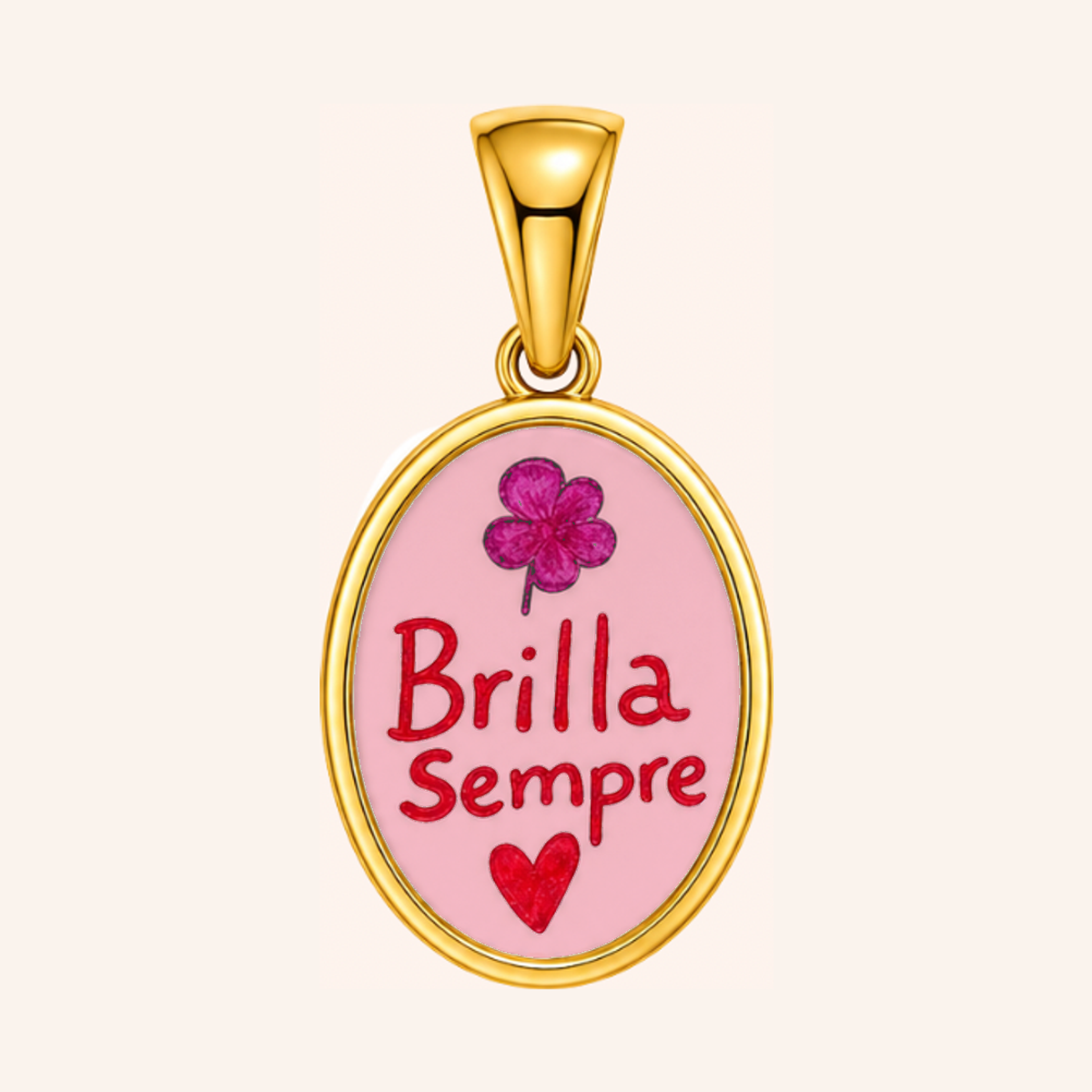 Oro rosa