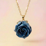 Collana Rosae - vista laterale