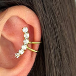 Earcuff Tennis