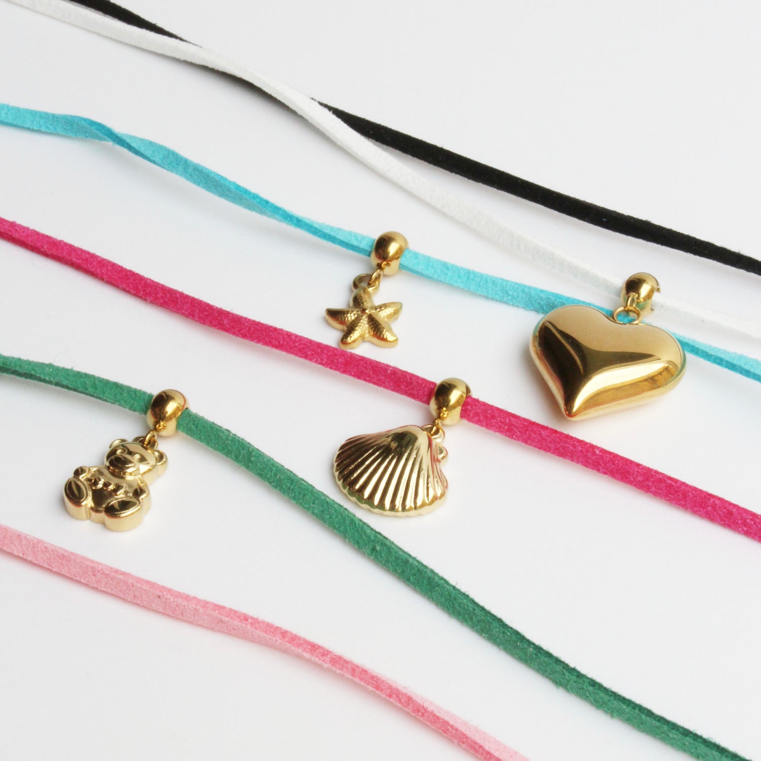 Collana Unique