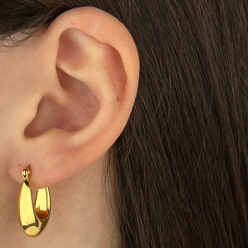 Pendientes Lola