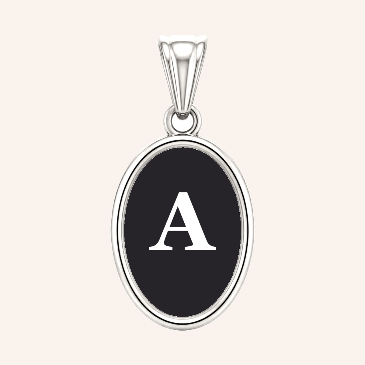 Argento Nero