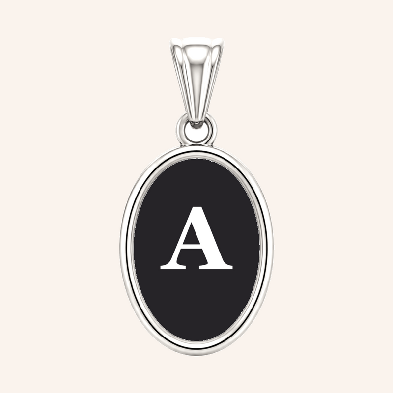 Argento Nero