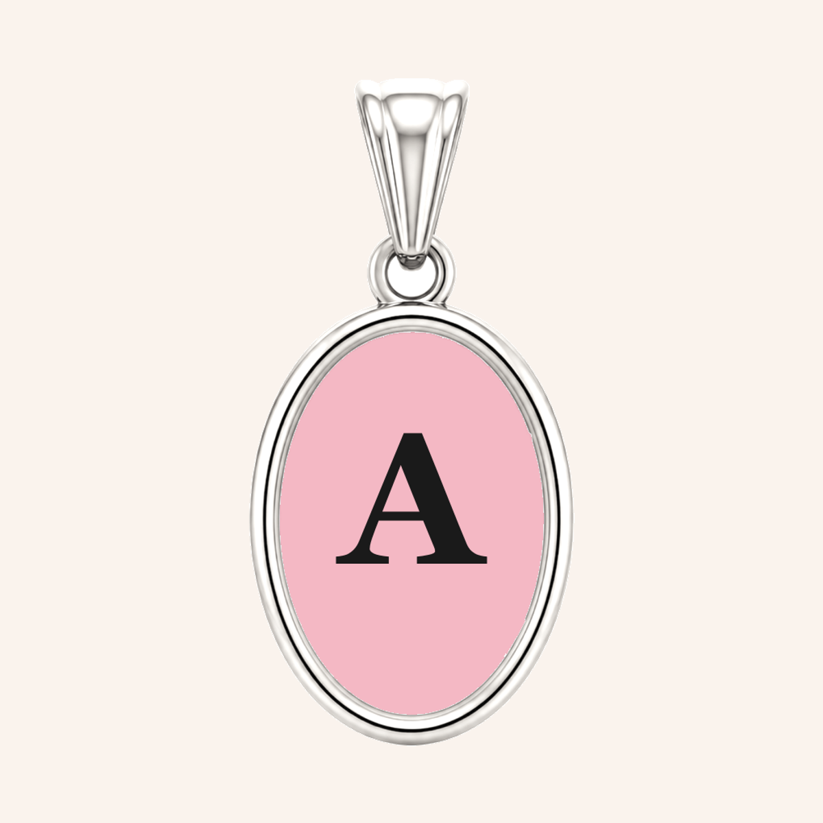 Argento Rosa