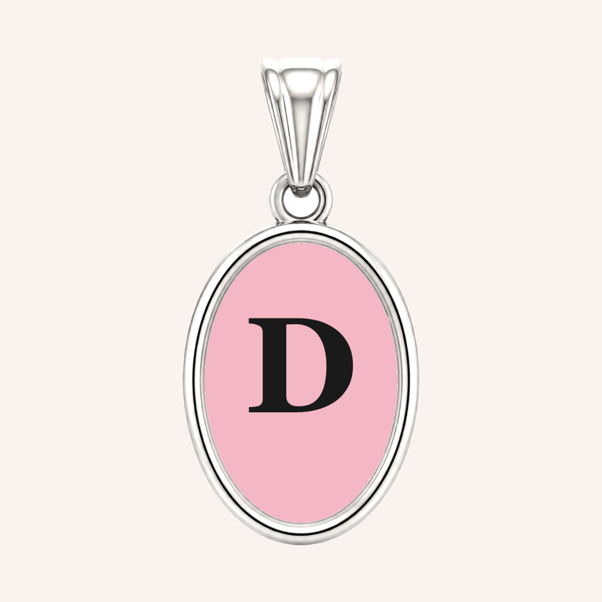 Argento Rosa