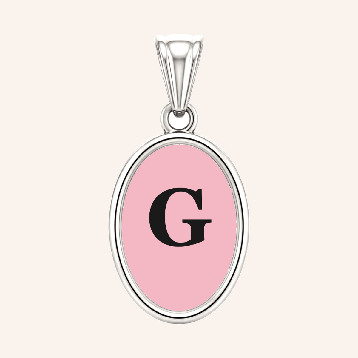 Argento Rosa