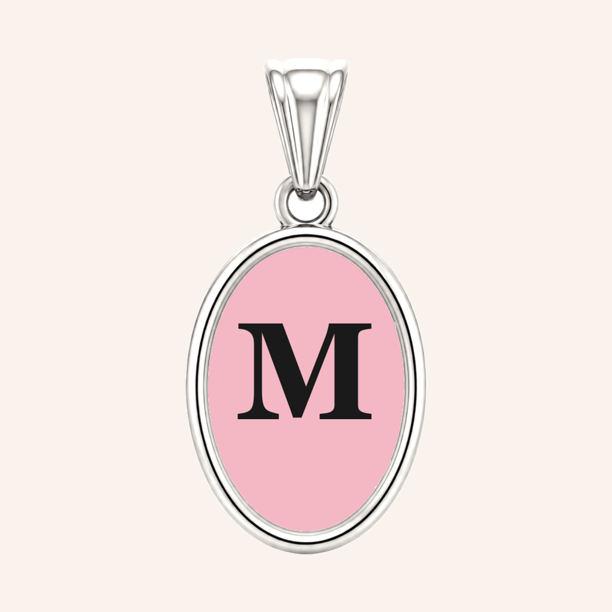 Argento Rosa