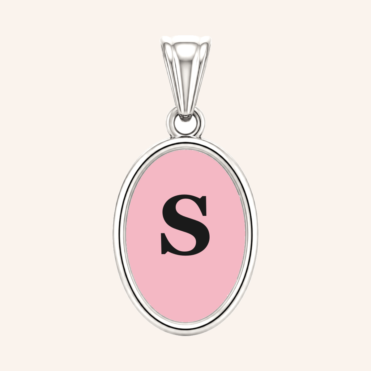 Argento Rosa