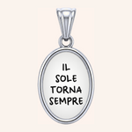 Argento Bianco