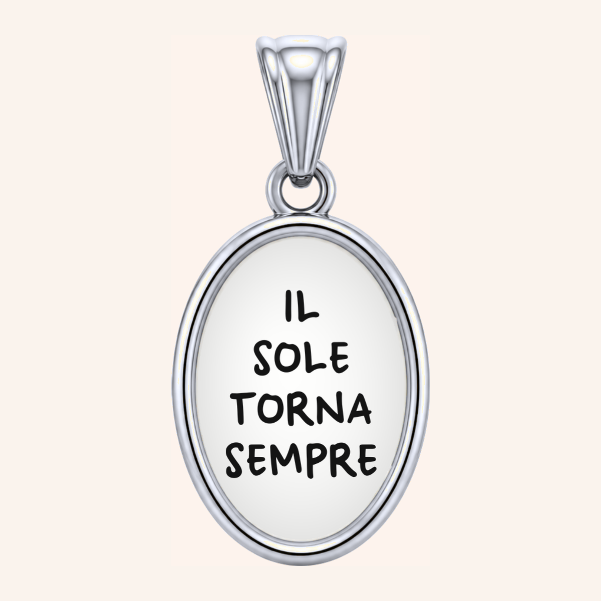 Argento Bianco