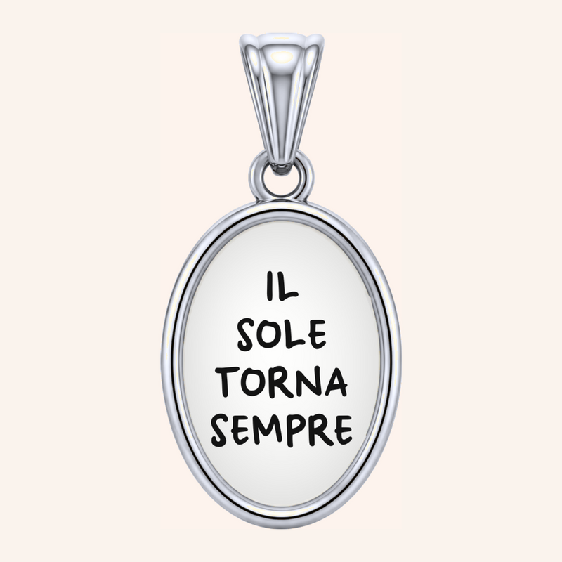 Argento Bianco