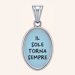 Argento Celeste