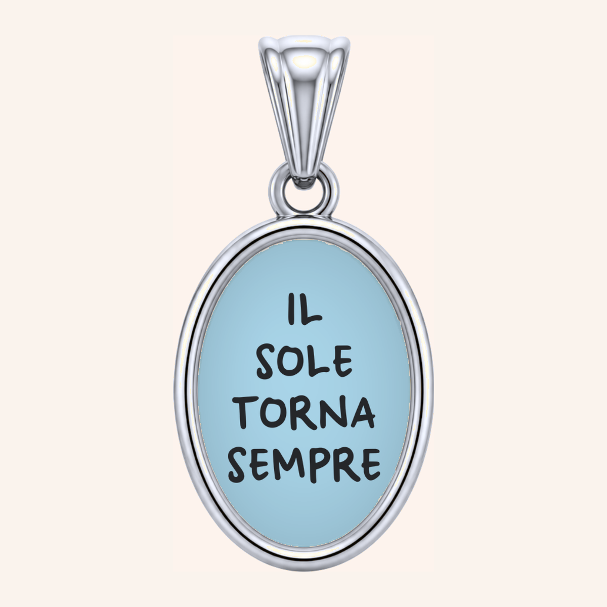 Argento Celeste