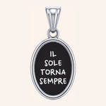 Argento Nero