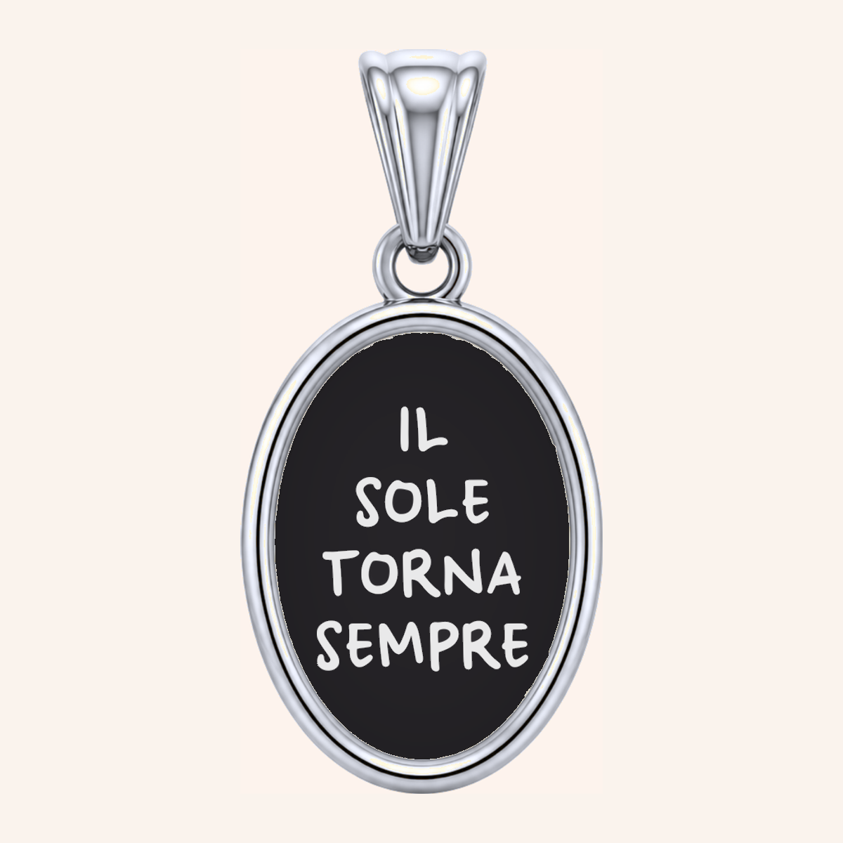 Argento Nero