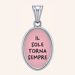Argento Rosa