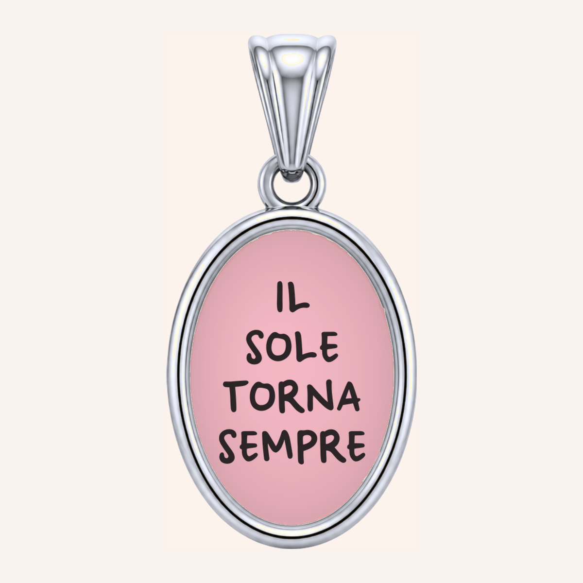 Argento Rosa
