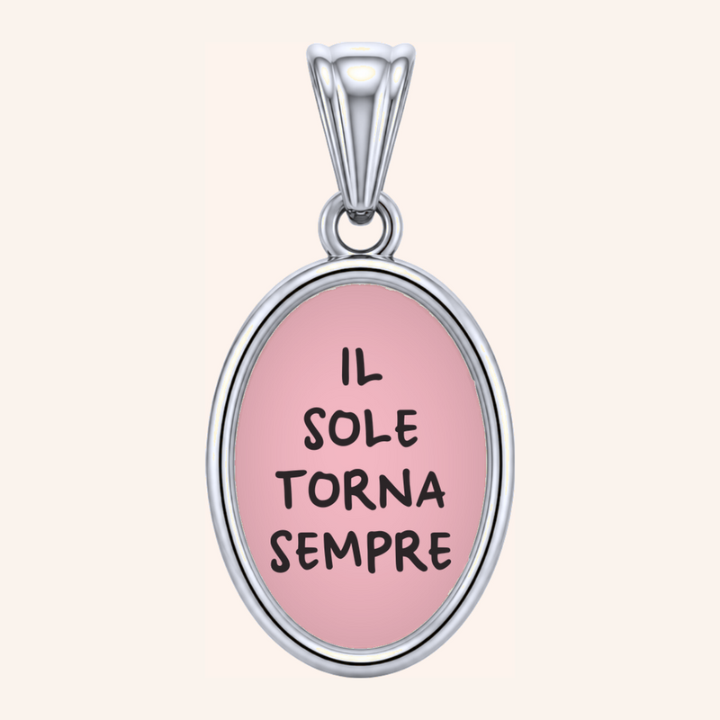 Argento Rosa