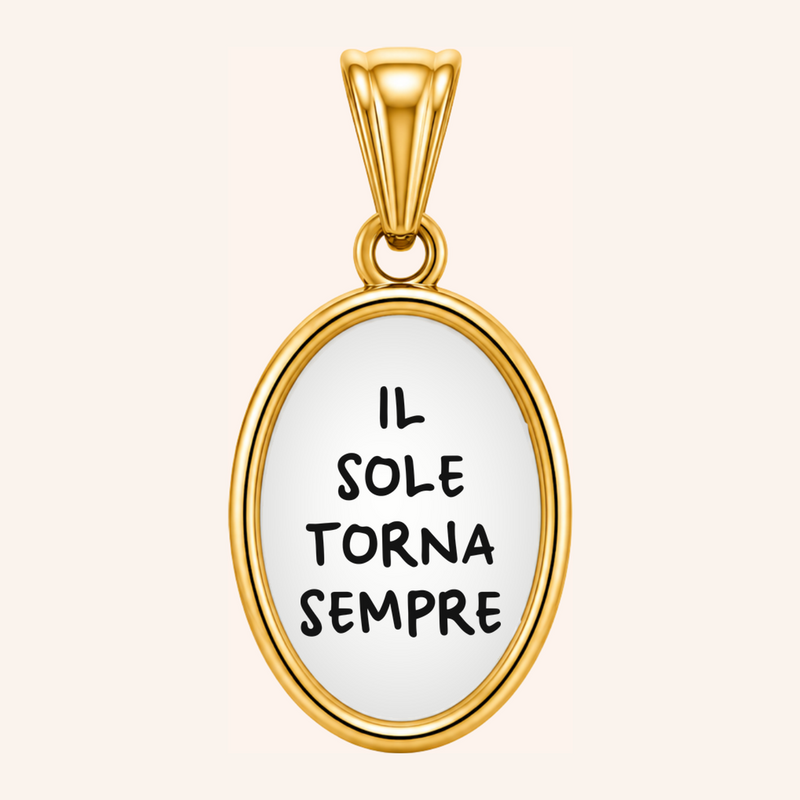 Oro Bianco